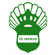 HVV Te Werve - Logo