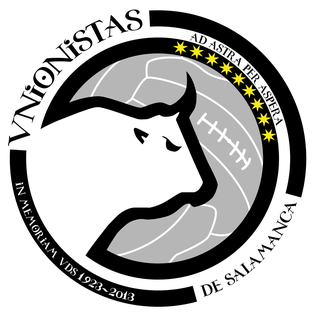 Unionistas CF - Logo