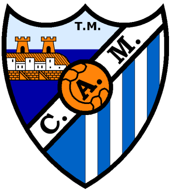Atlético Malagueño - Logo