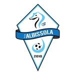 Albissola 2010 - Logo