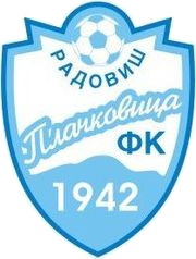 FK Plačkovica - Logo