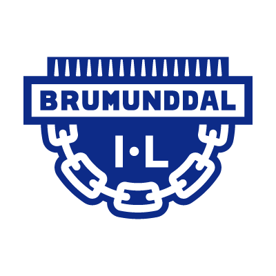 Brumunddal - Logo