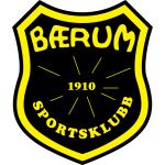 Baerum SK - Logo