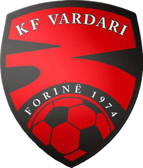 Вардар Форино - Logo