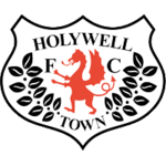 Holywell Town - Logo