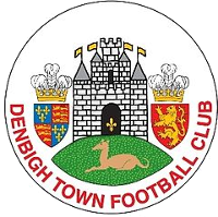 Denbigh Town - Logo