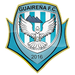 Guaireña FC  logo