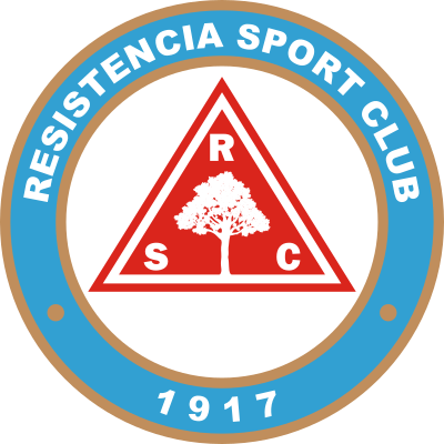 Resistencia SC  logo