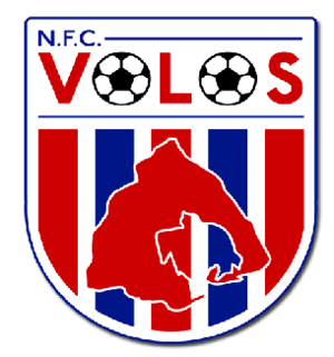 Volos NFC - Logo