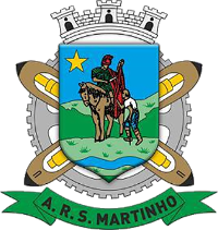 Сао Мартиньо - Logo
