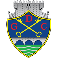 GD Chaves B - Logo