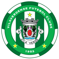 Vilaverdense FC - Logo