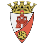 GD Mirandês - Logo