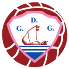GD Gafanha - Logo