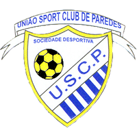 Паредес - Logo