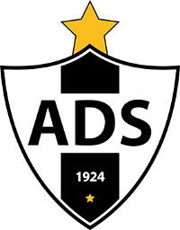 AD Sanjoanense - Logo