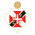 Lusitano FCV - Logo