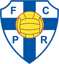 Педрас Рубрас - Logo