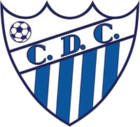 CD Cinfães - Logo