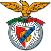 Benfica C. Branco - Logo