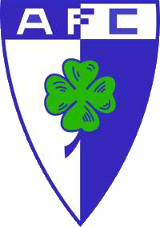 Anadia FC - Logo
