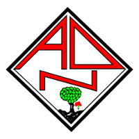 AD Nogueirense - Logo