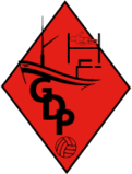 GD Peniche - Logo