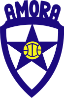 Амора - Logo