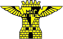 Моура АК - Logo