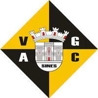 Васко да Гама (ПОР) - Logo