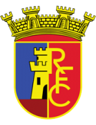 Redondense FC - Logo