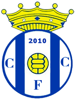 CF Canelas 2010 - Logo