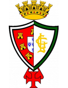 Лузитано ГК - Logo