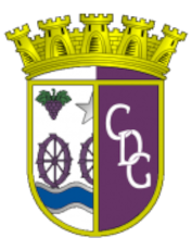 CD Gouveia - Logo