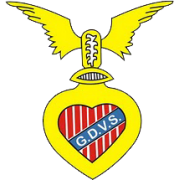 Vitória Sernache - Logo