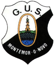 ГУС Монтемор - Logo