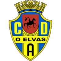 O Елвас - Logo