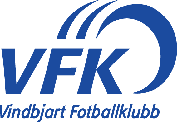 Vindbjart FK - Logo