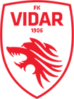 Видар - Logo