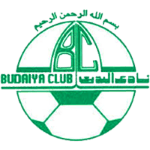 Budaiya - Logo