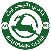 Bahrain Club - Logo