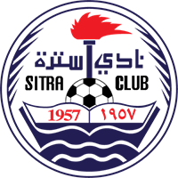 Sitra Club - Logo
