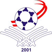 Tadamun Buri - Logo