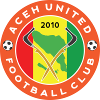 Aceh United - Logo
