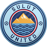 Sulut United - Logo