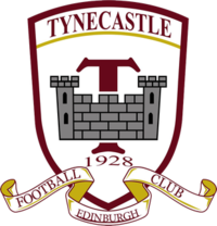 Tynecastle FC - Logo