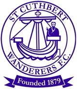 Ст. Кътбърт Уондърърс - Logo