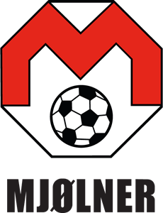 Мьолнер - Logo