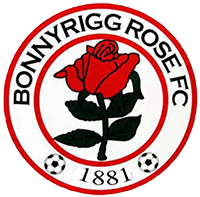 Bonnyrigg Rose - Logo