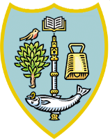 Университет Глазго - Logo